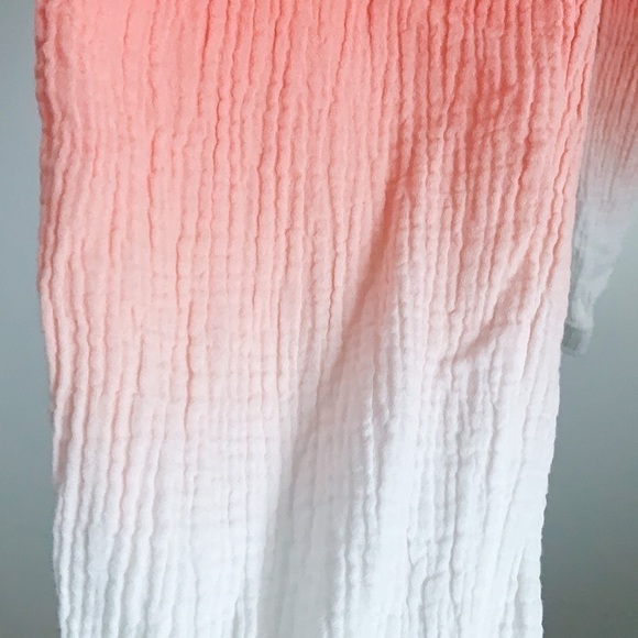 Young Fabulous & Broke Ombré Crinkle Joggers - Picture 5 of 9